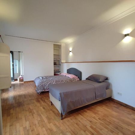 Studio Apartment In Neapolitan Castle Int 28 Dış mekan fotoğraf