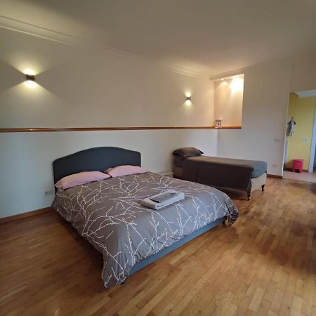 Studio Apartment In Neapolitan Castle Int 28 Dış mekan fotoğraf