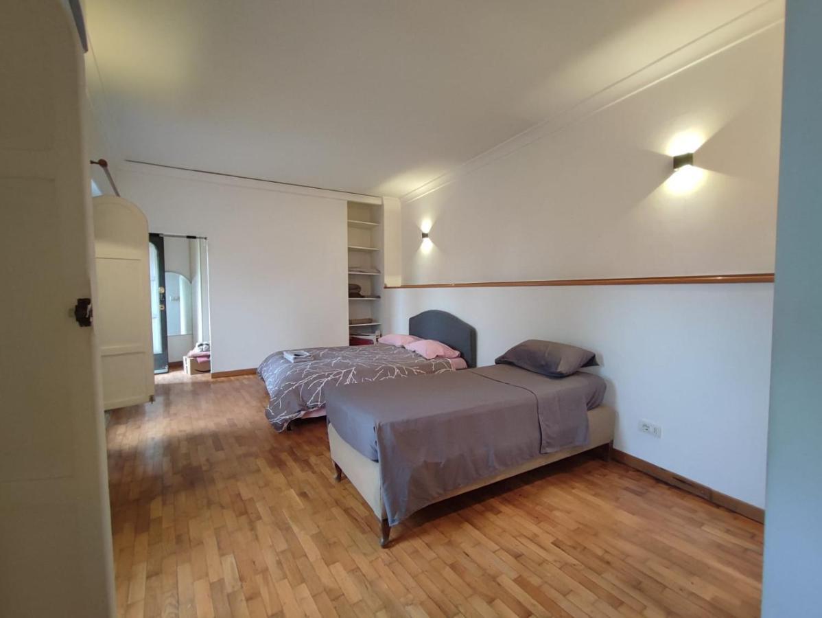 Studio Apartment In Neapolitan Castle Int 28 Dış mekan fotoğraf