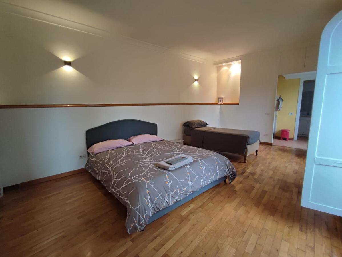 Studio Apartment In Neapolitan Castle Int 28 Dış mekan fotoğraf