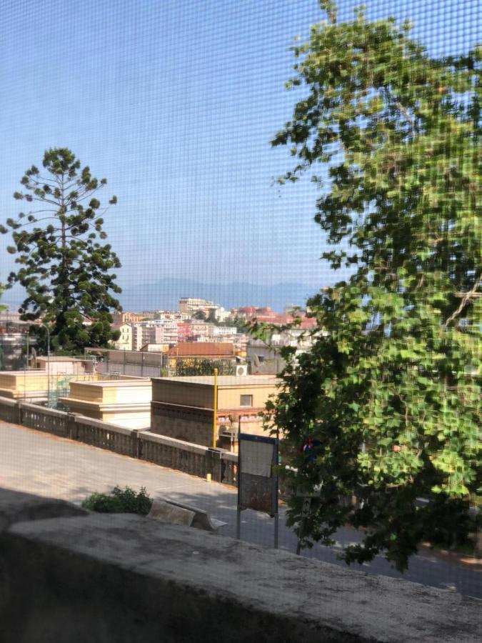 Studio Apartment In Neapolitan Castle Int 28 Dış mekan fotoğraf