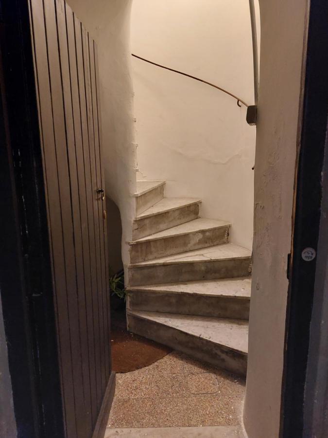 Studio Apartment In Neapolitan Castle Int 28 Dış mekan fotoğraf